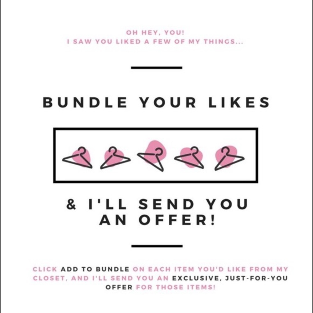 Bundle Your Likes